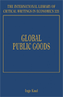 Buch Global Public Goods